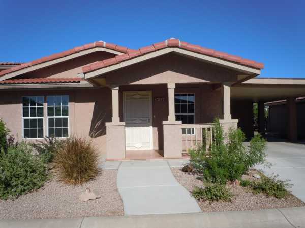 7373 E US Hwy 60 #122, Gold Canyon, AZ 85118 