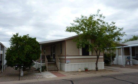 2701 East Utopia Rd, #223, Phoenix, AZ 85050 