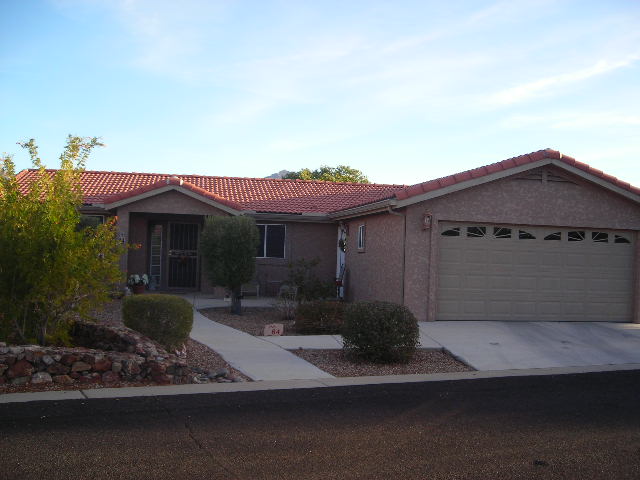7373 E US Hwy 60 #64, Gold Canyon, AZ 85118 