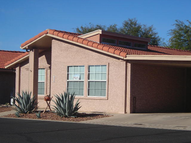 7373 US Hwy 60 #136, Gold Canyon, AZ 85118 