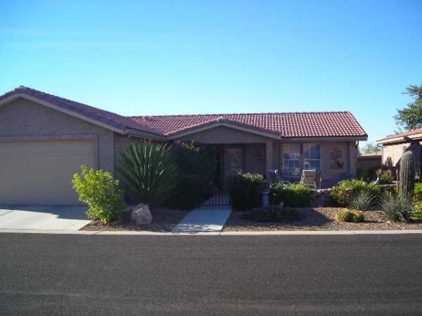 7373 E US Hwy 60 #50, Gold Canyon, AZ 85118 