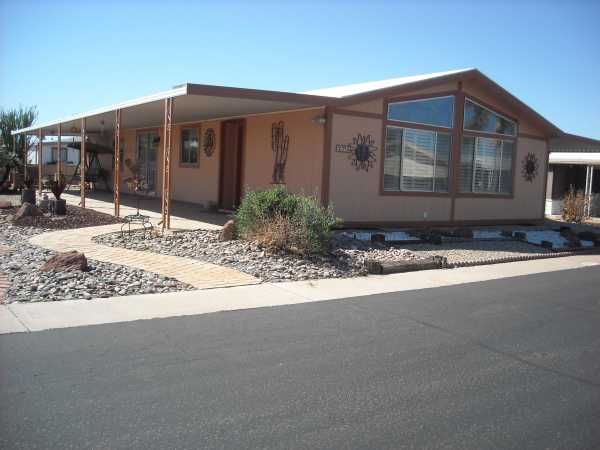 8103 E Southern #275, Mesa, AZ 85209 