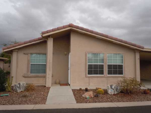 7373 E US Hwy 60 #10, Gold Canyon, AZ 85118 