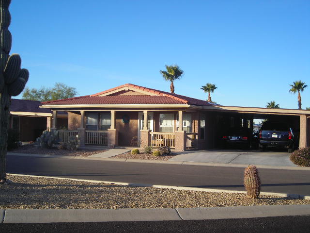 7373 E US Hwy 60 #128, Gold Canyon, AZ 85118 