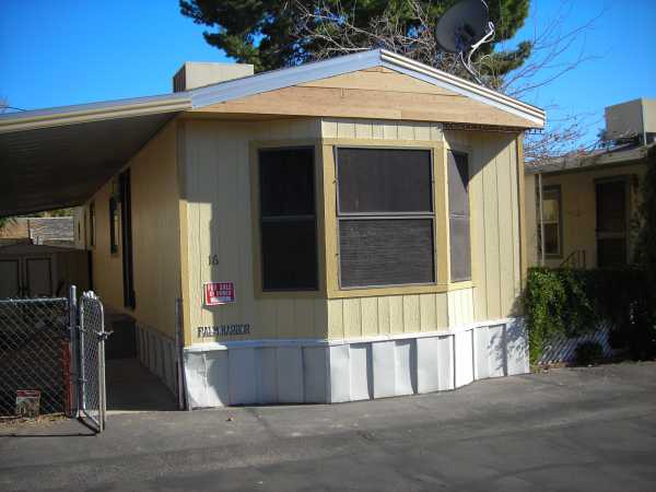 1621 West Colter St. Lot # 16, Phoenix, AZ 85015 