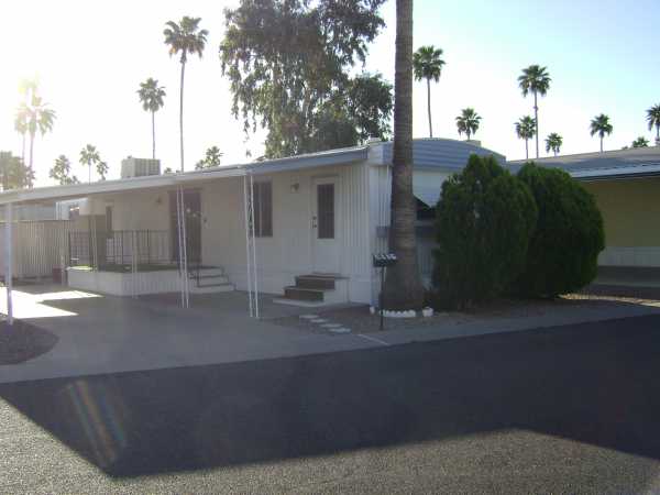 2050 W. Dunlap Ave., C-115, Phoenix, AZ 85021 