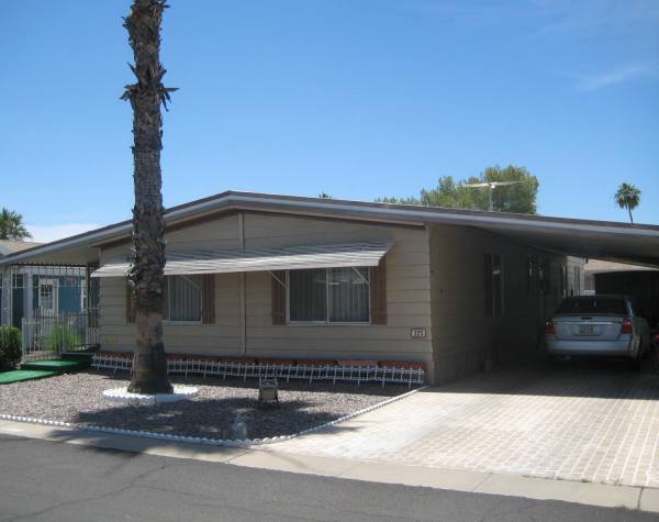 201 S. Greenfield Rd. #325, Mesa, AZ 85206 