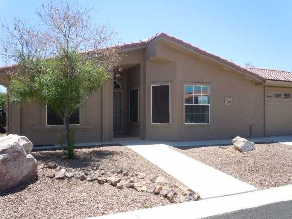 7373 E US Hwy 60  #204, Gold Canyon, AZ 85118 