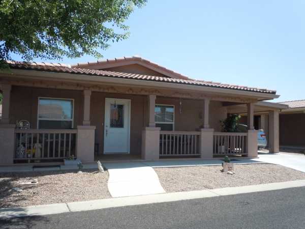 7373 E US Hwy 60  #37, Gold Canyon, AZ 85118 
