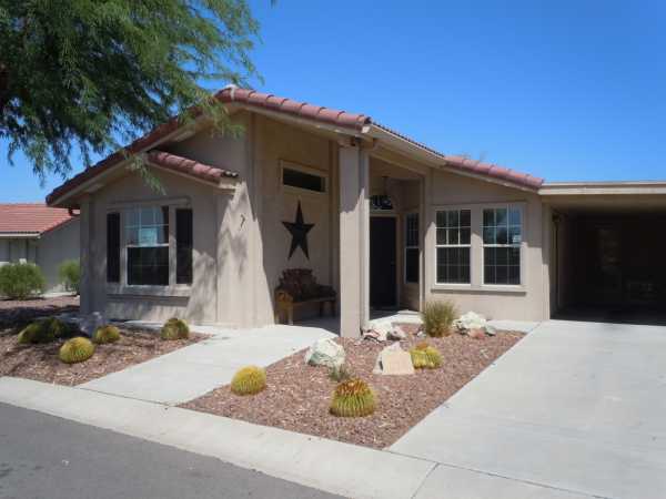 7373 E US Hwy 60 #214, Gold Canyon, AZ 85118 