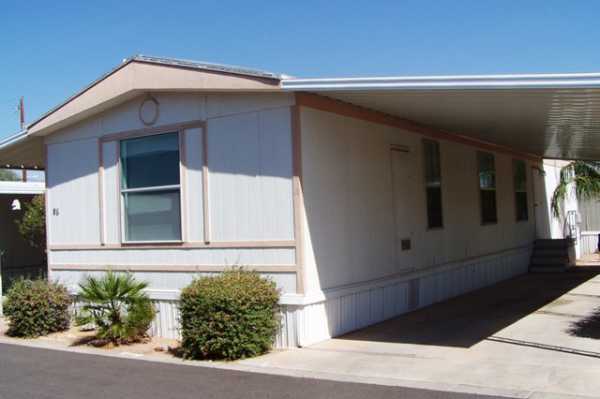 2121 North Center Street, Mesa, AZ 85201 