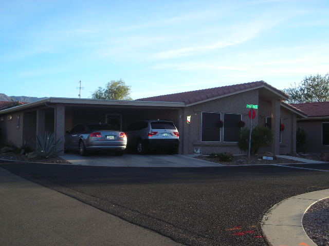 7373 E US Hwy 60 #171, Gold Canyon, AZ 85118 