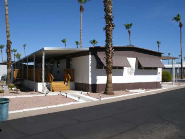 303 S Recker #196, Mesa, AZ 85206 