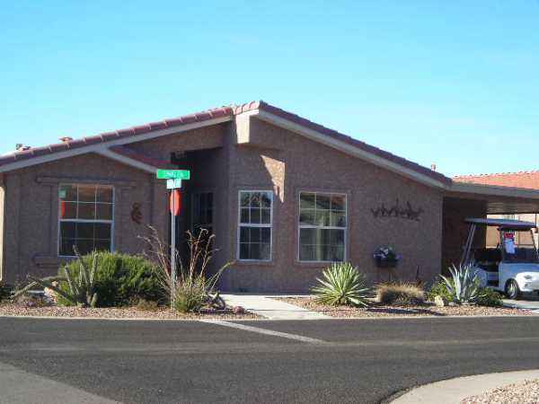 7373 E US Hwy 60 #75, Gold Canyon, AZ 85118 