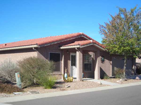 7373 E US Hwy 60 #124, Gold Canyon, AZ 85118 