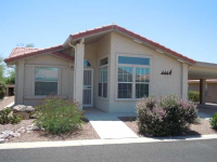 7373 E US Hwy 60  #231, Gold Canyon, AZ 85118 