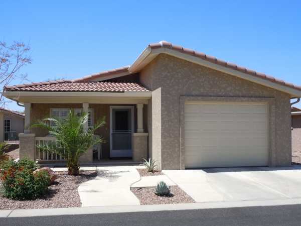 7373 E US Hwy 60  # 26, Gold Canyon, AZ 85118 