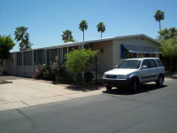 3300 E Broadway #108, Mesa, AZ 85204 