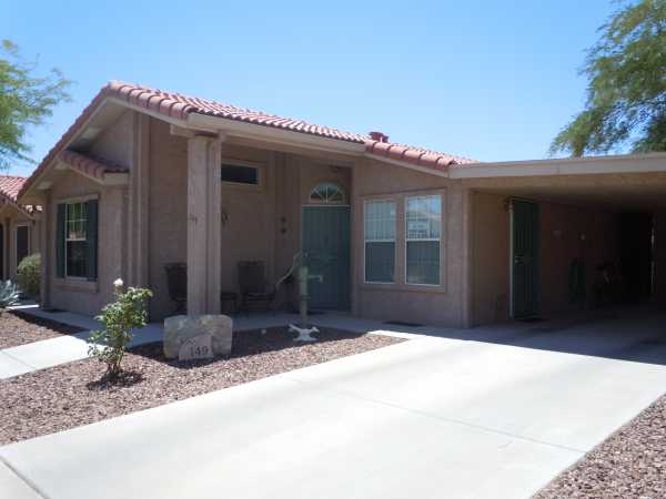 7373 E US Hwy 60  # 149, Gold Canyon, AZ 85118 