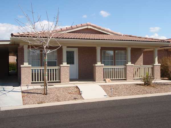 7373 E. Highway 60, Gold Canyon, AZ 85118 