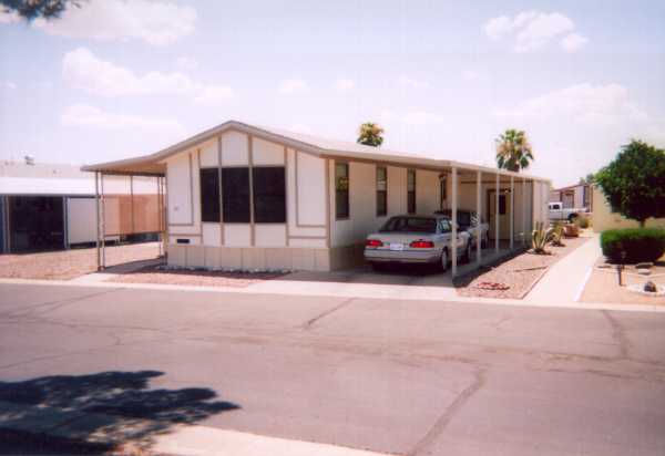 8600 East Broadway Road #84, Mesa, AZ 85208 