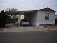 8427 west glendale ave, Space #102, Glendale, AZ 85305 