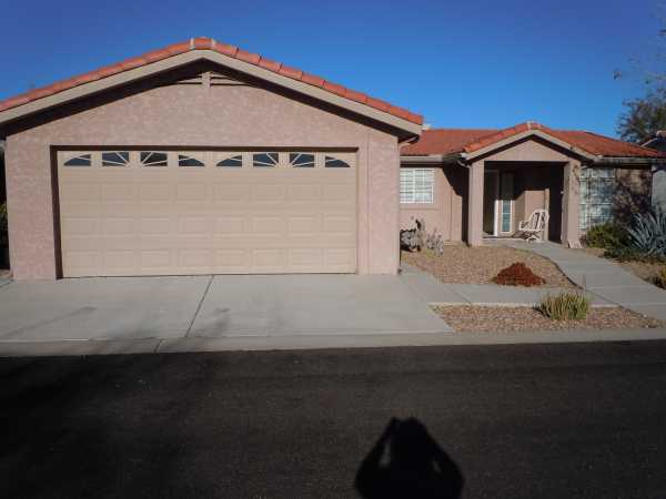 7373 E. US Highway 60  #72, Gold Canyon, AZ 85118 