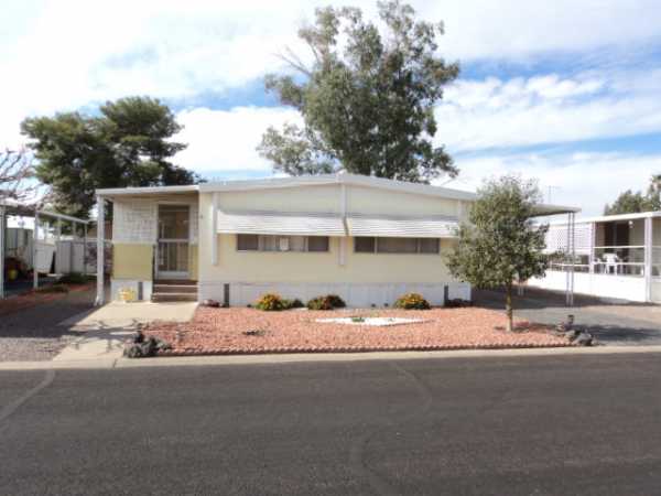 5747 W. Missouri Ave. 141, Glendale, AZ 85301 