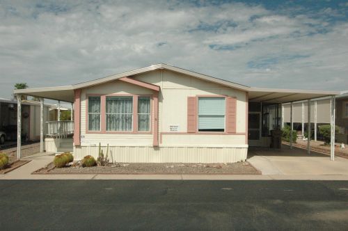 301 S Signal Butte Rd, Mesa, AZ 85120 