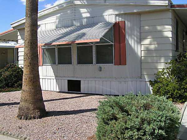 9333 E. University Ave. #17, Mesa, AZ 85207 