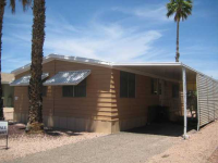 201 S. Greenfield Rd. #267, Mesa, AZ 85206 