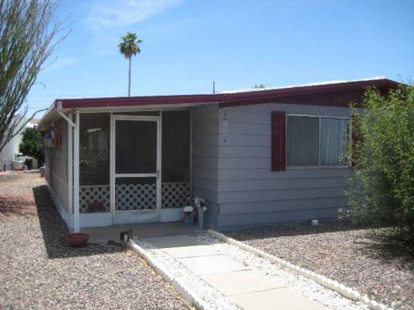 201 S. Greenfield Rd. #362, Mesa, AZ 85206 