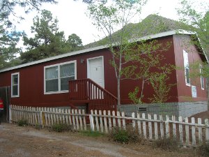 4419 N Hamblin, Flagstaff, AZ 86004 