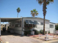 201 S. Greenfield RD. #54, Mesa, AZ 85206 