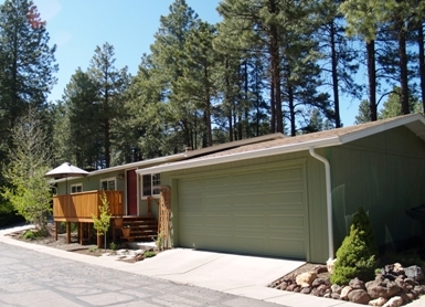 2401 W. Route 66 #1, Flagstaff, AZ 86001 