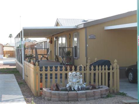 8427 W Glendale, Glendale, AZ 85305 