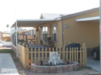 8427 W Glendale, Glendale, AZ 85305 