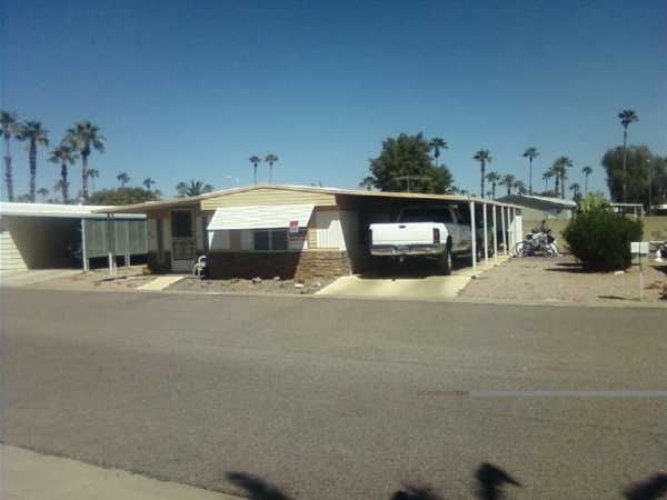 3104 E Broadway Rd #35, Mesa, AZ 85204 