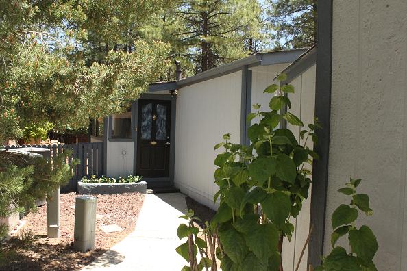 2401 W. Rt. 66 #41, Flagstaff, AZ 86001 