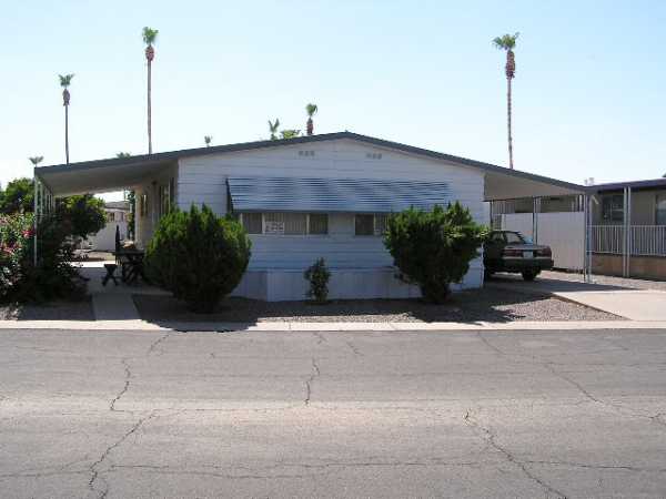 305 S. Val Vista, Mesa, AZ 85204 