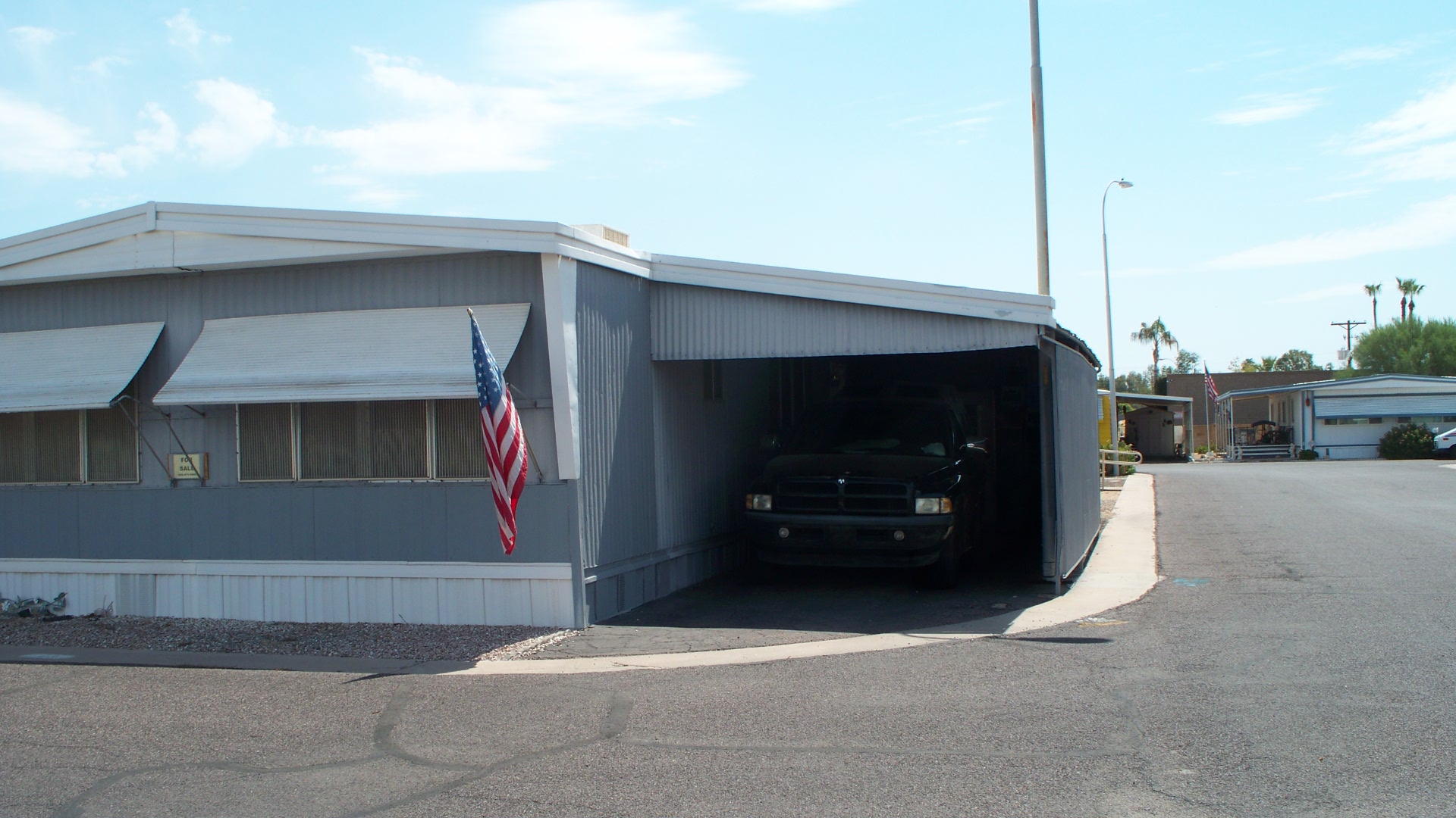 4800 W. Ocotillo #43, Glendale, AZ 85301 