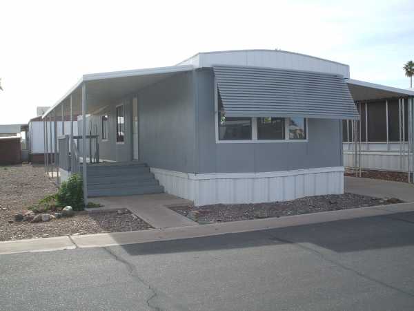 8401 N67th Ave. # 247, Glendale, AZ 85302 