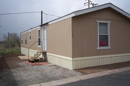 5250 N. Highway 89 #115, Flagstaff, AZ 86004 