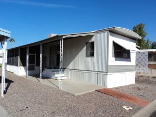 5747 W. Missouri Ave. #119, Glendale, AZ 85301 
