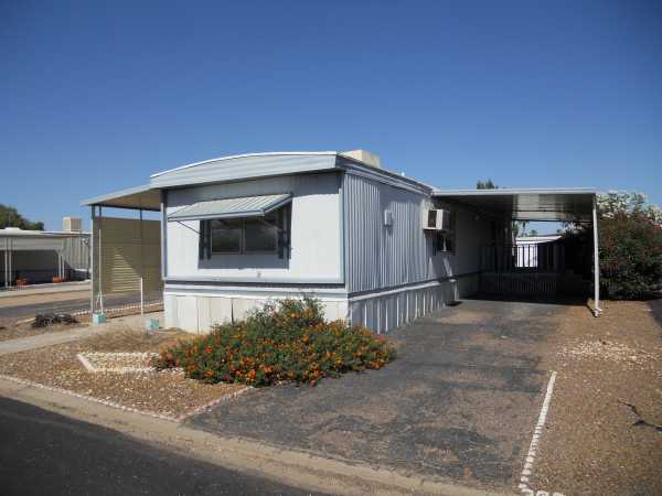 5747 W. Missouri Ave. #132, Glendale, AZ 85301 