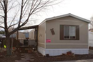1450 W. Kaibab Lane #106, Flagstaff, AZ 86001 