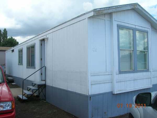 5250 N Hwy 89 #126, Flagstaff, AZ 86004 