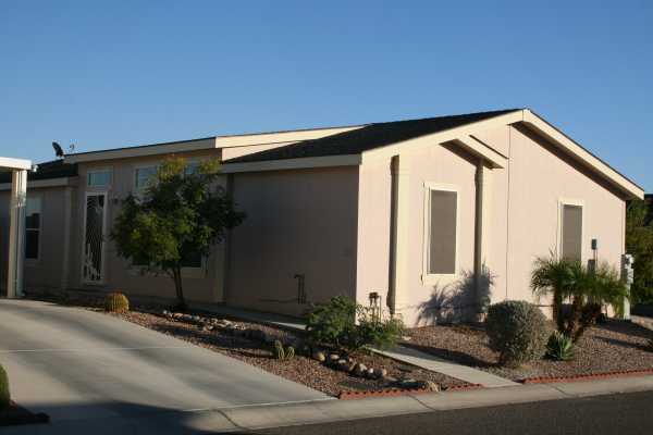 16101 N El Mirage Rd Lot 328, El Mirage, AZ 85335 