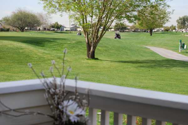 El Mirage Golf Resort,11201 N. El Mirage Rd., El Mirage, AZ 85335 