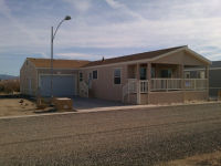 50020 EHRENBURG PARKER HW, Ehrenberg, AZ 85334 FSBO